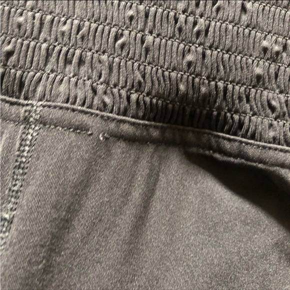 Free People Movement Smock It To Me Leggings in Black Size Small - Picture 8 of 10